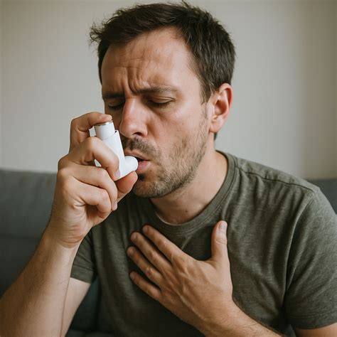 How To Stop Wheezing