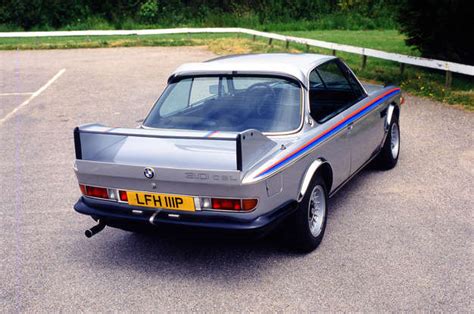 The greatest automotive spoilers in history