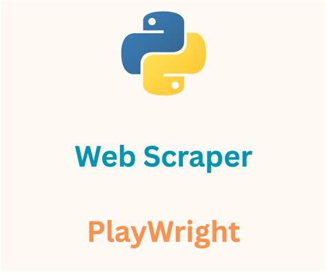 Image result for scrapy playwright tutorial python windows 2022