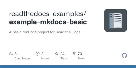 Image result for How to Use Mkdocs