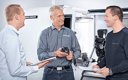 carePLUS by DMG MORI - DMG MORI India