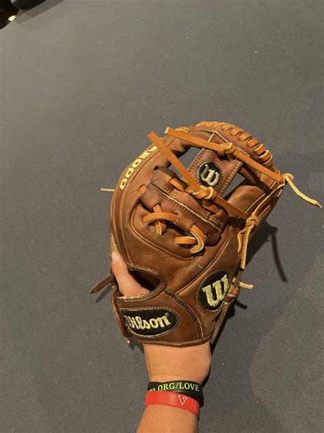 Baseball Glove 的图像结果
