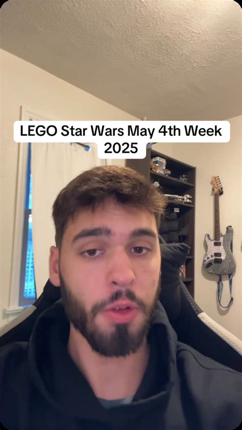 Bricx | New Lego Star Wars leaks for 2025!! These should be releasing around May #lego #legos # ...
