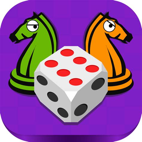 Ludo - Horse Race Chess - App on Amazon Appstore