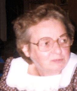 Bessie Burrell Swicegood - Groce Funeral Home