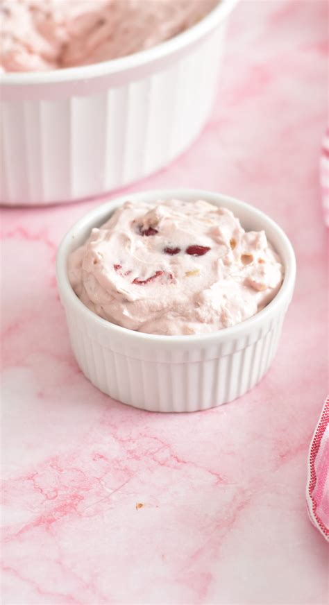 Pink Fluff - Thyme & Love