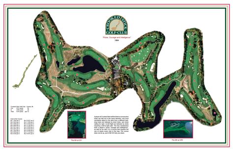 Crooked Stick Golf Club