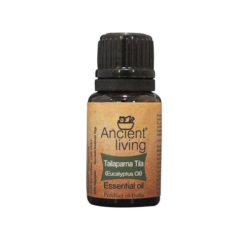 Ancient Living 6 Set Essential Oils - 10 ml each — Ancient Living.in