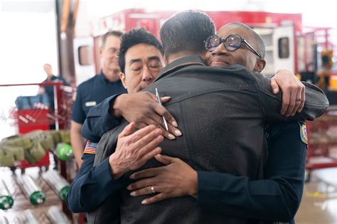 9-1-1 Season 8 Episode 9 Review: Sob Stories