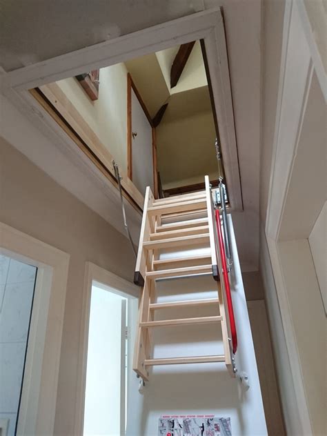 Image result for Loft Ladders