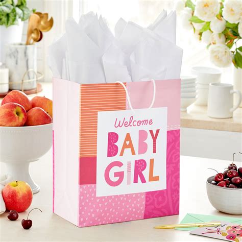 Girl Gift Bags 的图像结果