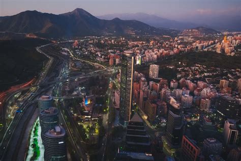 23 Best Things to do In Santiago, Chile - Traveling Tour Guides | Your ...