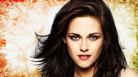 Kristen Stewart Young