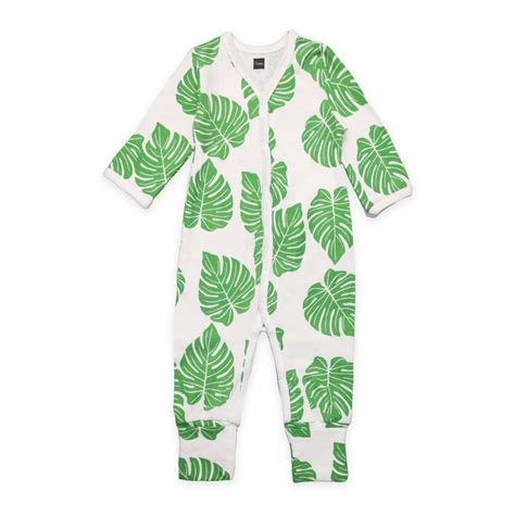 Buy Kidbea 100% Cotton Rompers Sleepsuits Jumpsuit Night Suits for ...