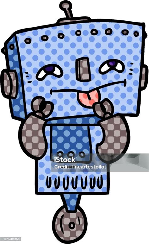 Robot图片卡通 的图像结果