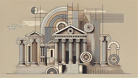 Greek Architecture: Styles, Techniques, and Influence on Modern Design ...