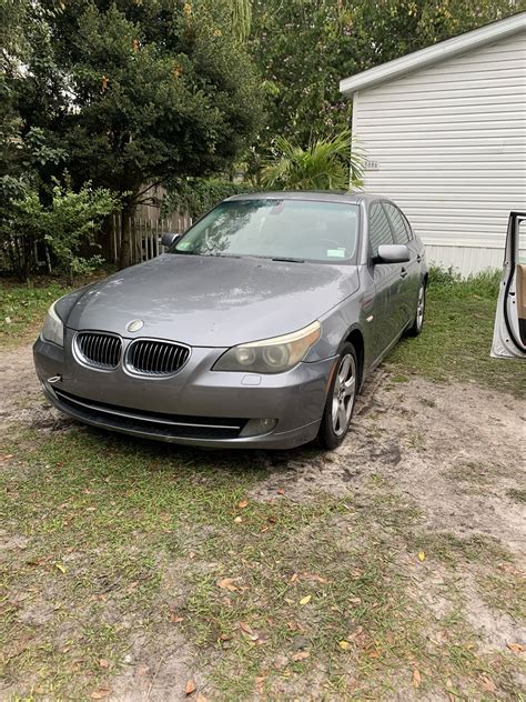2008 BMW 535xi for Sale in Tampa, FL - OfferUp
