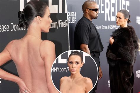 Bianca Censori will not face legal consequences for Grammys 2025 outfit ...