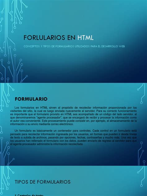 Image result for Formularios Ejemplos HTML
