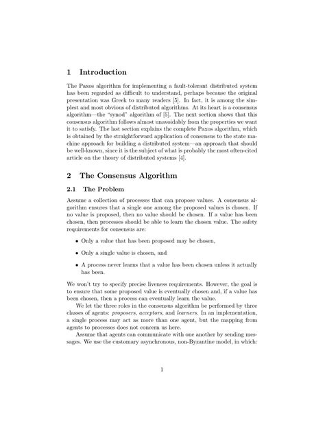 Paxos Visual Example 的图像结果