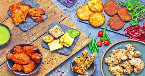 Get Going To Butter Chicken Factory In Delhi For Wholesome & Delectable ...