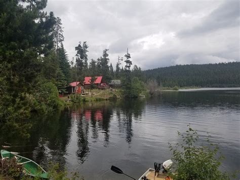 HEADWATERS FAMILY CAMP (Okanagan Valley/Peachland) - Campground Reviews ...