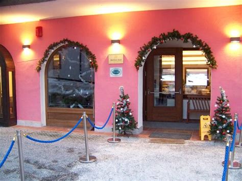 OBERTHALER PARK HOTEL (Sappada) - Hotel Reviews, Photos, Rate ...