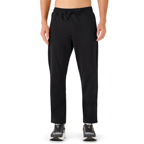 Casual Trackpant for Men - Black – Boldfit