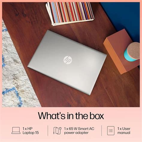 HP 15.6 Laptop 的图像结果