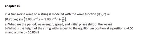 Image result for Transverse Wave Simulator