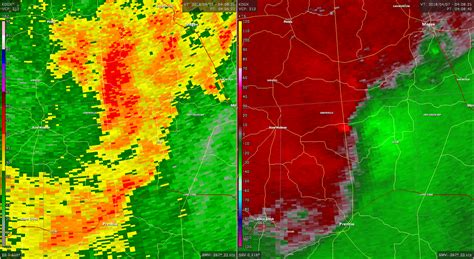 April 6, 2018 Severe Weather Event