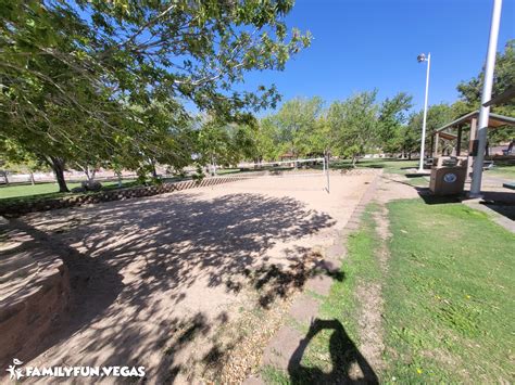 W. Wayne Bunker Family Park - Family Fun Vegas