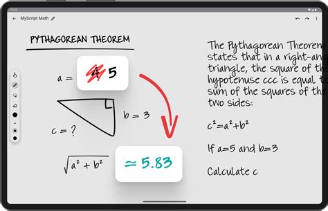 Image result for My Script Math Sample