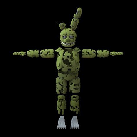 Image result for Spring Trap Back