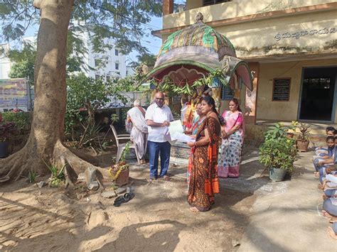 BRR & GKR CHAMBER'S DEGREE COLLEGE, PALAKOL