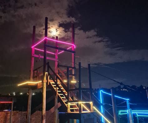 ROPE ADVENTURE PARK (2026) All You Need to Know BEFORE You Go (with ...