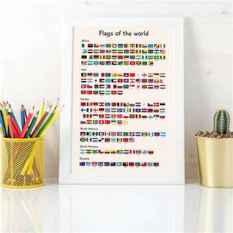 World Flags Art 的图像结果