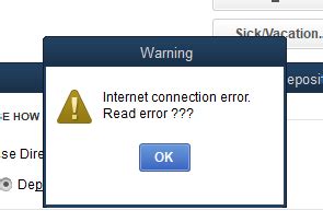 Image result for Internet Connection Error