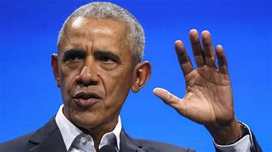 Barack Obama