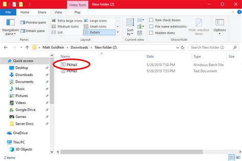 Image result for Pkhex Tutorial