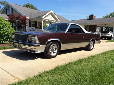 1978 Chevrolet El Camino | GAA Classic Cars