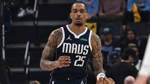 P.J. Washington, Mavs Reportedly 'Likely' to Reach Agreement on ...
