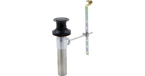 Delta RP26533OB Metal Lavatory Drain Assembly Less Lift Rod and Knob ...