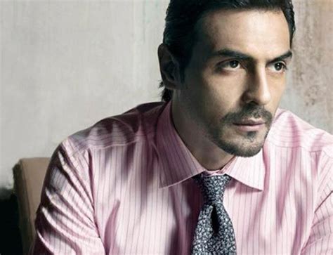 Men of Style: Arjun Rampal
