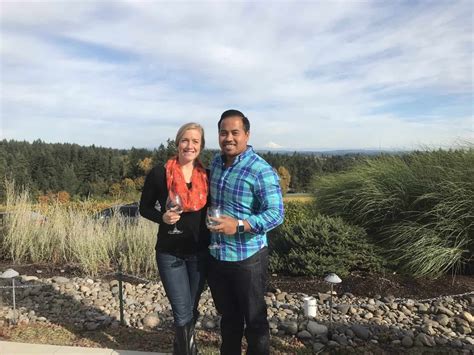 Oregon Wine Country Guide: 8 Wineries To Visit In The Willamette Valley