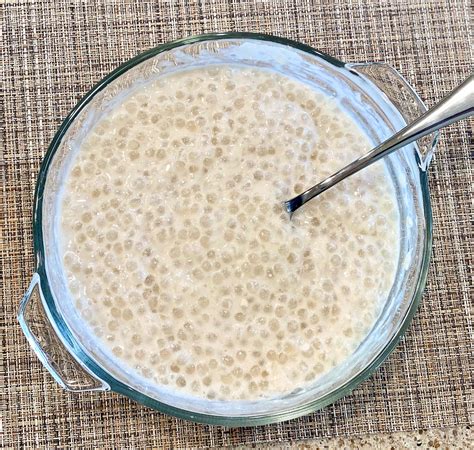 Image result for Instant Pudding Plus Tapioca