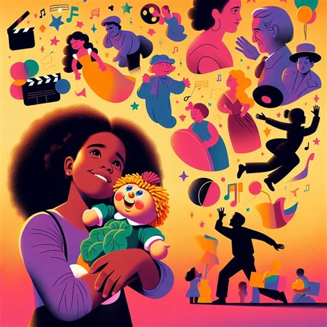 American Like Me Summary PDF | America Ferrera