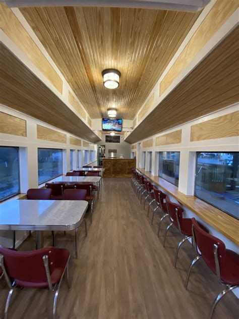 On the Right Track to Somewhere Great