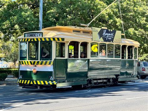 Ballarat Sovereign Hill Day Tour from Melbourne - Klook India