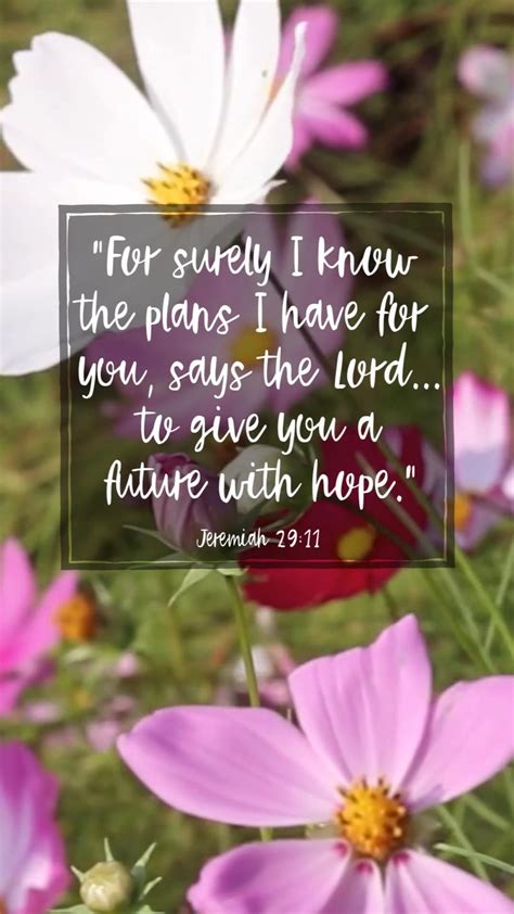 Real Meaning Of Jeremiah 29 11 at Ronda Rothermel blog